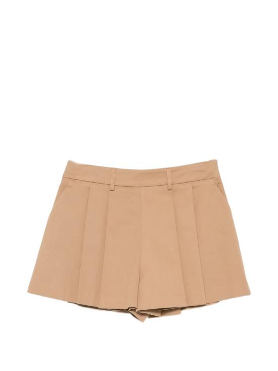 26SS 니나 14.7 숏팬츠 5014 41139657 Brown