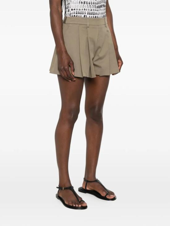 26SS 니나 14.7 숏팬츠 5014 41136216 Green - NINA 14.7