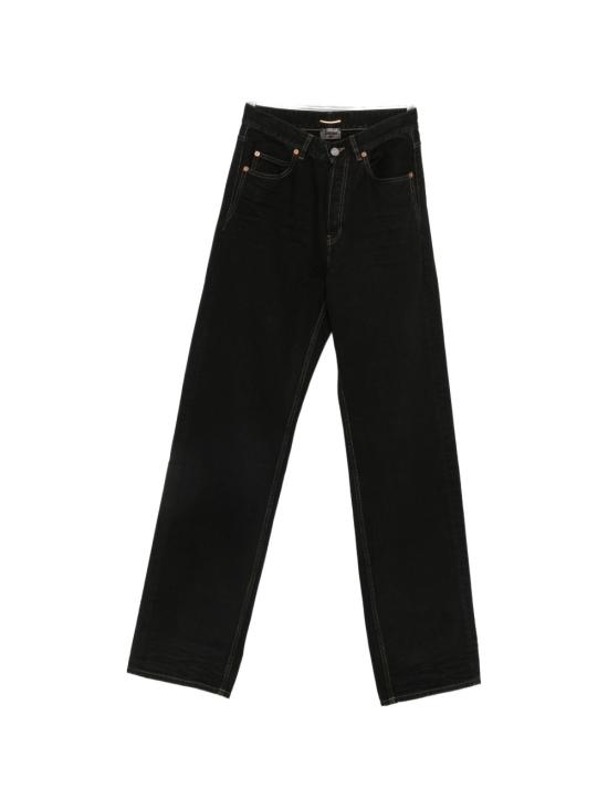 26SS 생로랑 데님 팬츠 834135 Y33WC1299 BLACK