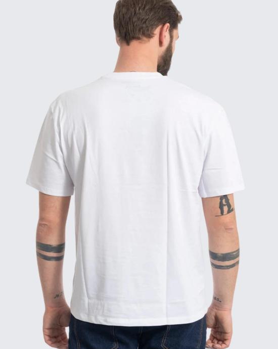 26SS 블라우어 반팔 티셔츠 26SBLUH02283 007480 100WHITE White - BLAUER