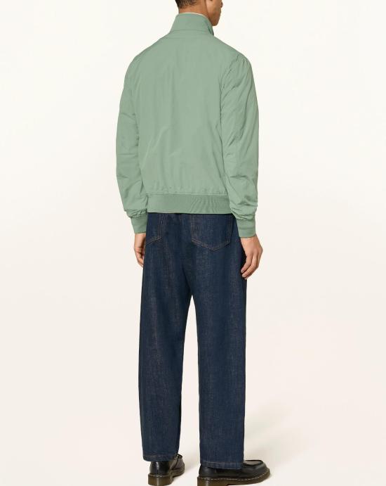 26SS 블라우어 자켓 26SBLUC04201 007124 60FGREEN Green - BLAUER