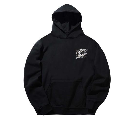  마켓 긴팔 티셔츠 에어브러시 콜 마이 로이어 후디