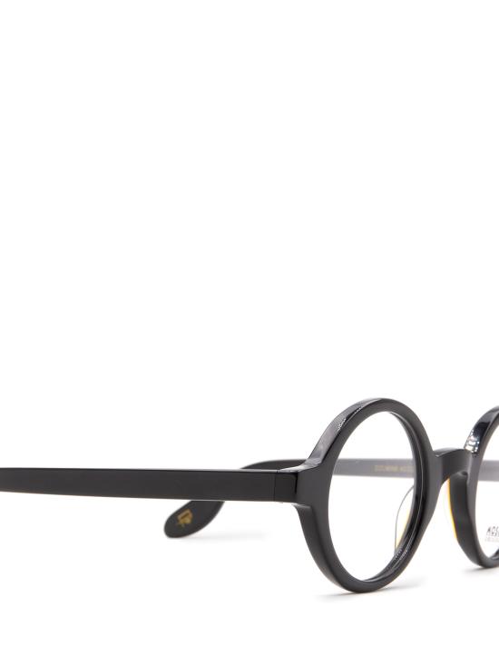 26FW 모스콧 안경 ZOLMAN BLACK - MOSCOT