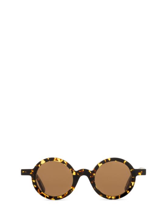 26FW 오드 에루아르 선글라스 MARIANNE TABAC