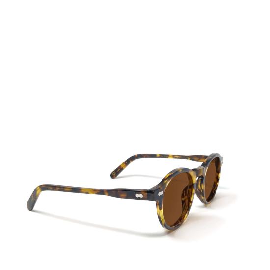 26FW 모스콧 안경 MILTZEN CLASSIC HAVANA - MOSCOT