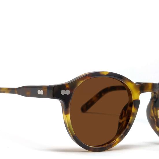 26FW 모스콧 안경 MILTZEN CLASSIC HAVANA - MOSCOT