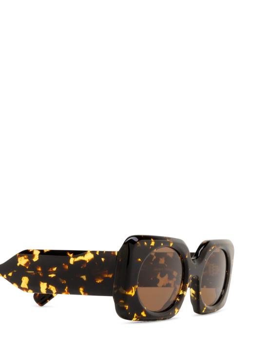 26FW 오드 에루아르 선글라스 GISEI TABAC - AUDE HEROUARD