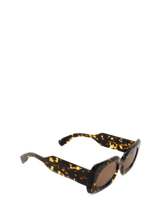 26FW 오드 에루아르 선글라스 GISEI TABAC - AUDE HEROUARD