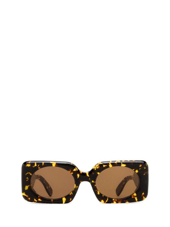 26FW 오드 에루아르 선글라스 GISEI TABAC