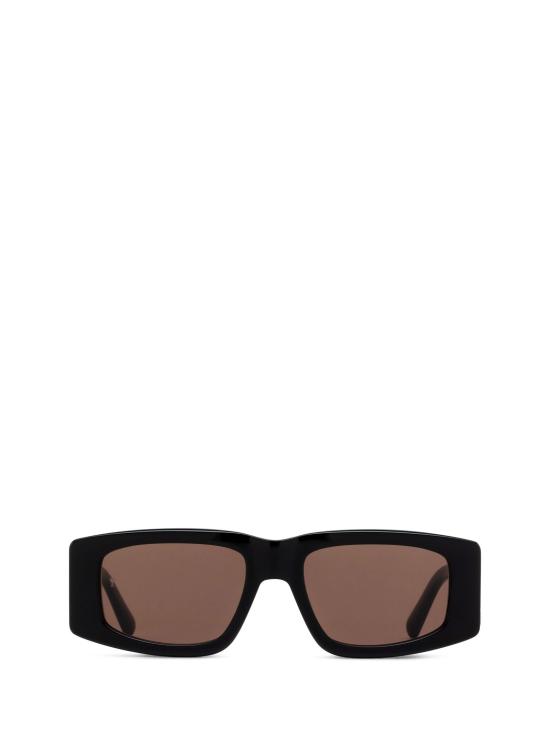 26FW 아미 선글라스 AM75008 001 NOIR