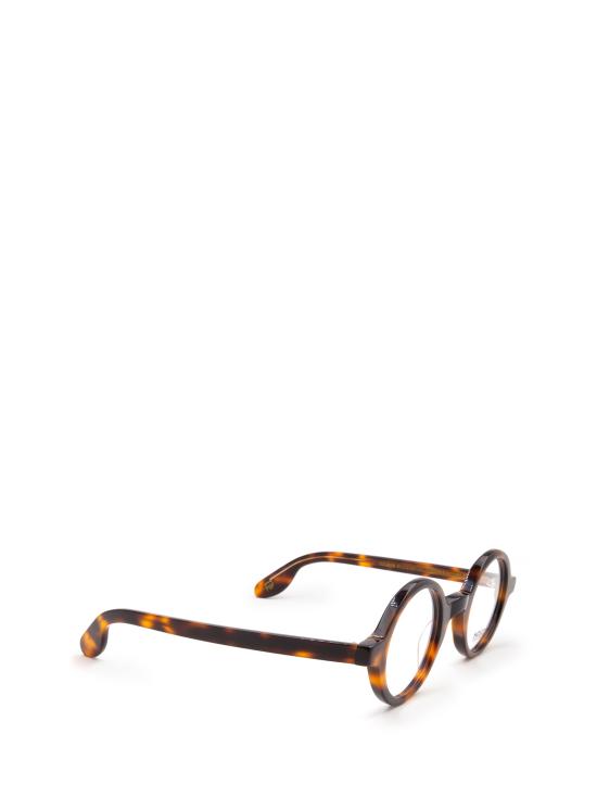 26FW 모스콧 안경 ZOLMAN AMBER TORTOISE - MOSCOT