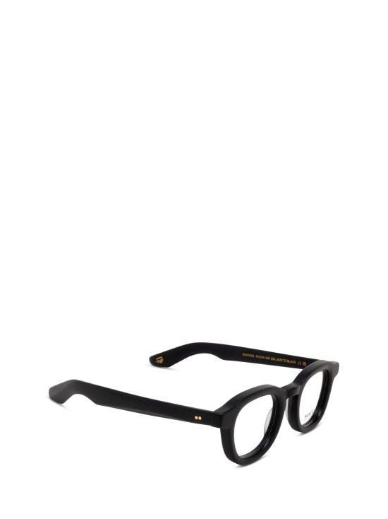 26FW 모스콧 안경 DAHVEN MATTE BLACK - MOSCOT