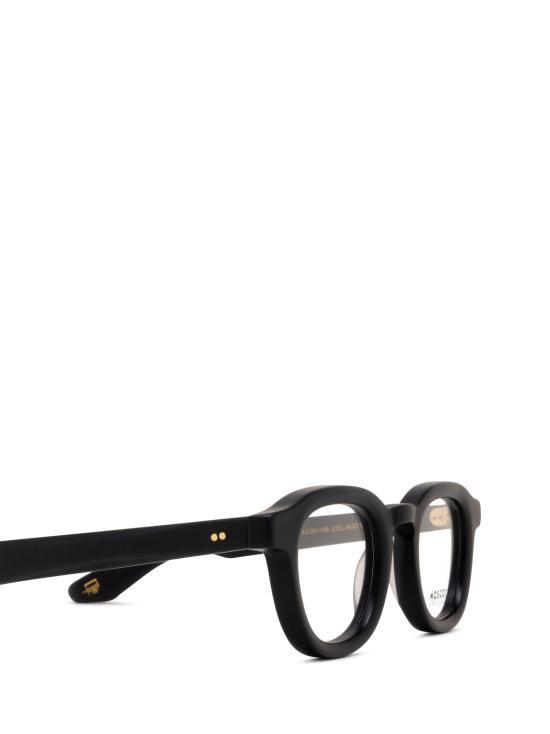 26FW 모스콧 안경 DAHVEN MATTE BLACK - MOSCOT