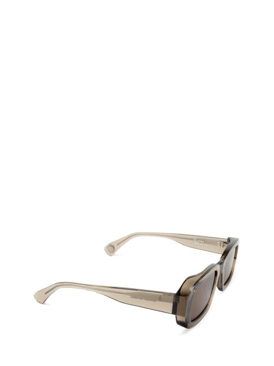 26FW 에뛰드스튜디오 선글라스 NEVER SLEEP LIGHT BROWN - ETUDES