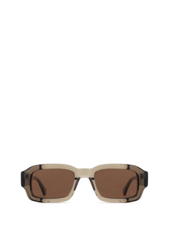 26FW 에뛰드스튜디오 선글라스 NEVER SLEEP LIGHT BROWN