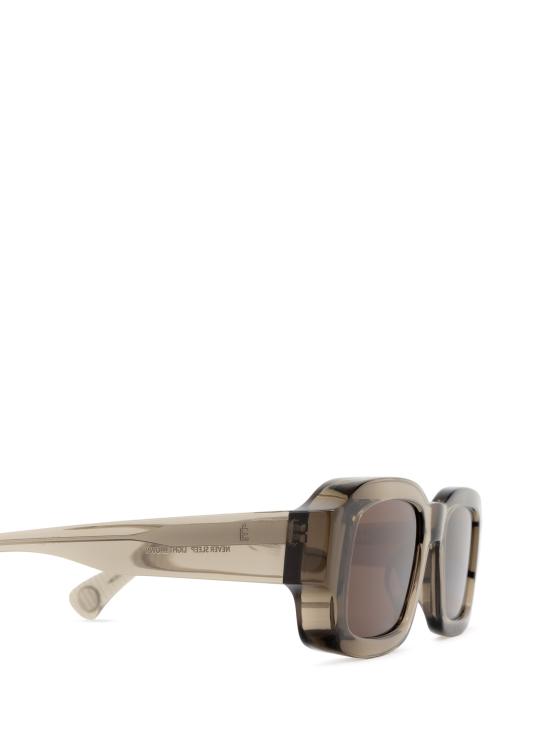 26FW 에뛰드스튜디오 선글라스 NEVER SLEEP LIGHT BROWN - ETUDES