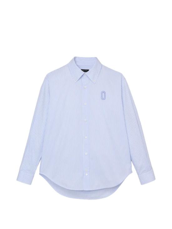 26FW 마크제이콥스 셔츠 2P6RTP086W28464 Light Blue