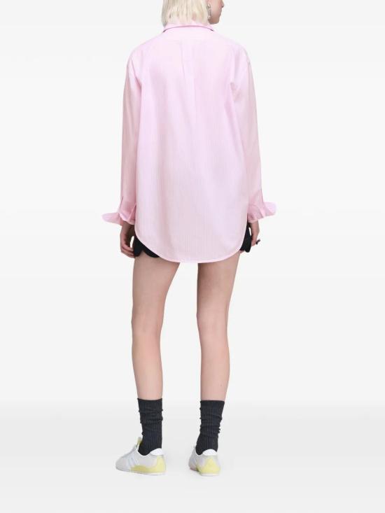 26FW 마크제이콥스 셔츠 2P6RTP086W28682 Pink - MARC JACOBS
