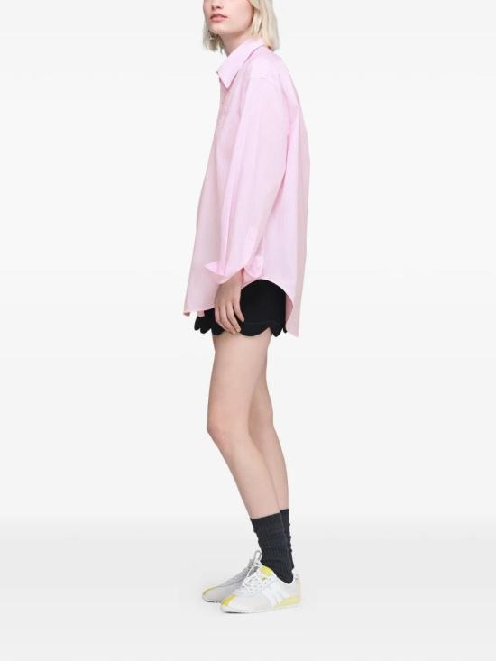 26FW 마크제이콥스 셔츠 2P6RTP086W28682 Pink - MARC JACOBS