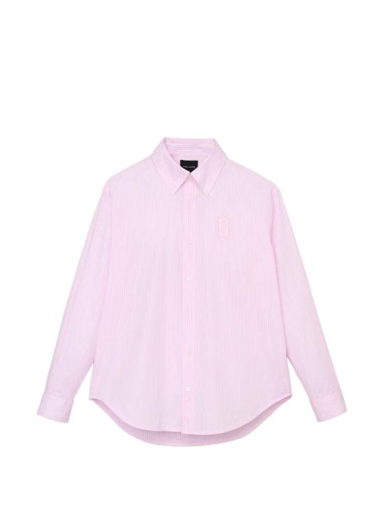 26FW 마크제이콥스 셔츠 2P6RTP086W28682 Pink