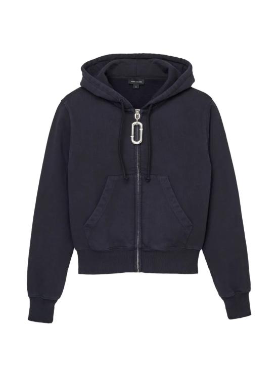 26FW 마크제이콥스 후드 티셔츠 2P6RTP086C32094 Gray