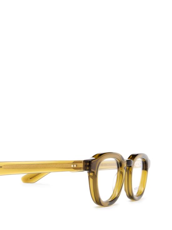 26FW 모스콧 안경 DAHVEN OLIVE BROWN - MOSCOT