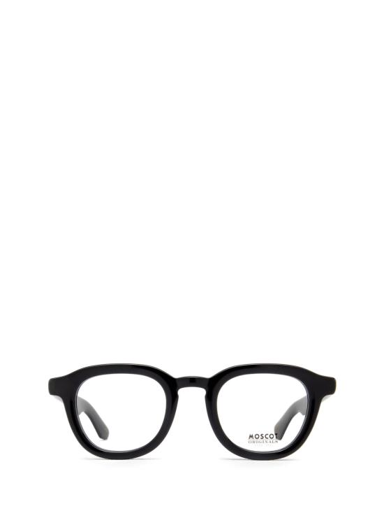 26FW 모스콧 안경 DAHVEN BLACK