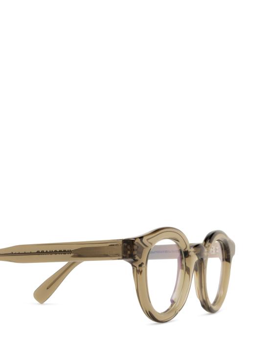 26FW Aude Herouard 안경 MARCELLE OPT ORAGE - OTHER BRANDS