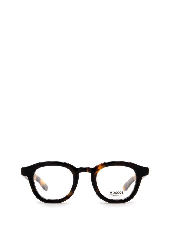 26FW 모스콧 안경 DAHVEN CLASSIC HAVANA