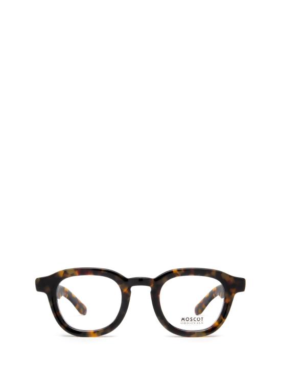 26FW 모스콧 안경 DAHVEN TORTOISE