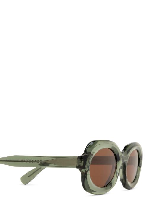 26FW 오드 에루아르 선글라스 LOU PIGEON - AUDE HEROUARD