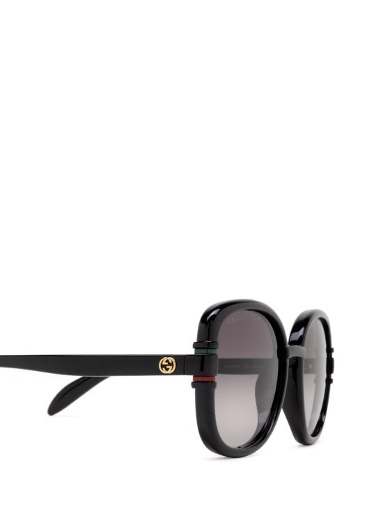 26FW 구찌 선글라스 GG1068SA 001 BLACK - GUCCI