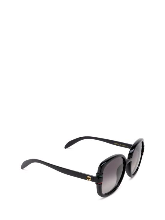 26FW 구찌 선글라스 GG1068SA 001 BLACK - GUCCI