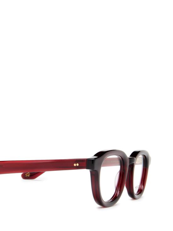26FW 모스콧 안경 DAHVEN BURGUNDY - MOSCOT