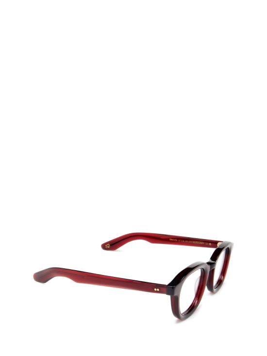 26FW 모스콧 안경 DAHVEN BURGUNDY - MOSCOT