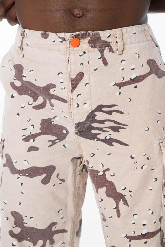 26SS 헬스타 팬츠 HSSS26PT2 DESERT Beige - HELLSTAR