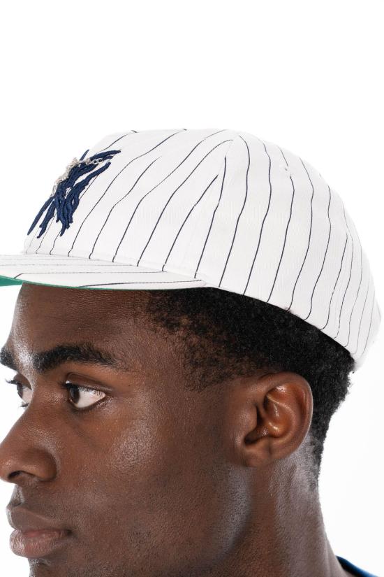 26SS 헬스타 모자 HSSS26HT1 WHITE White - HELLSTAR