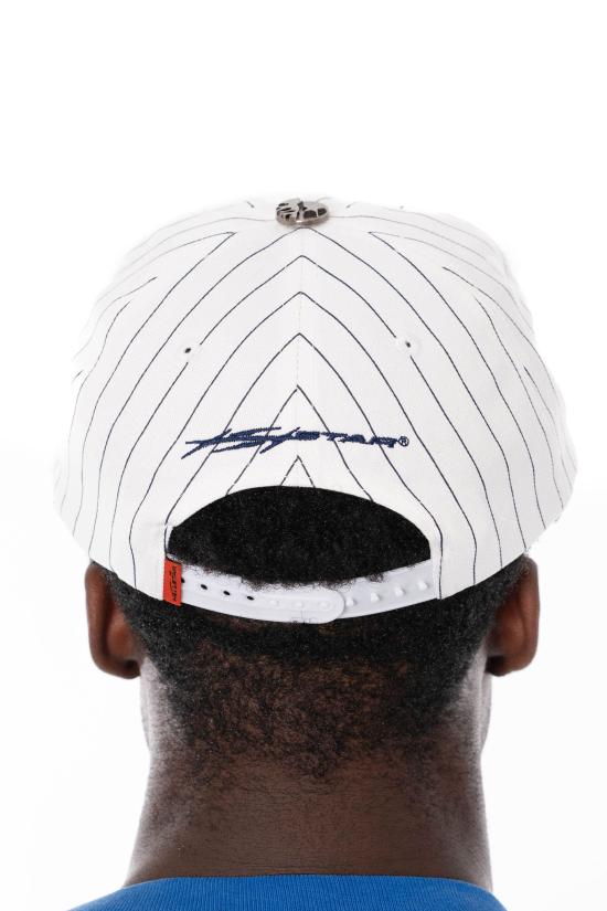 26SS 헬스타 모자 HSSS26HT1 WHITE White - HELLSTAR