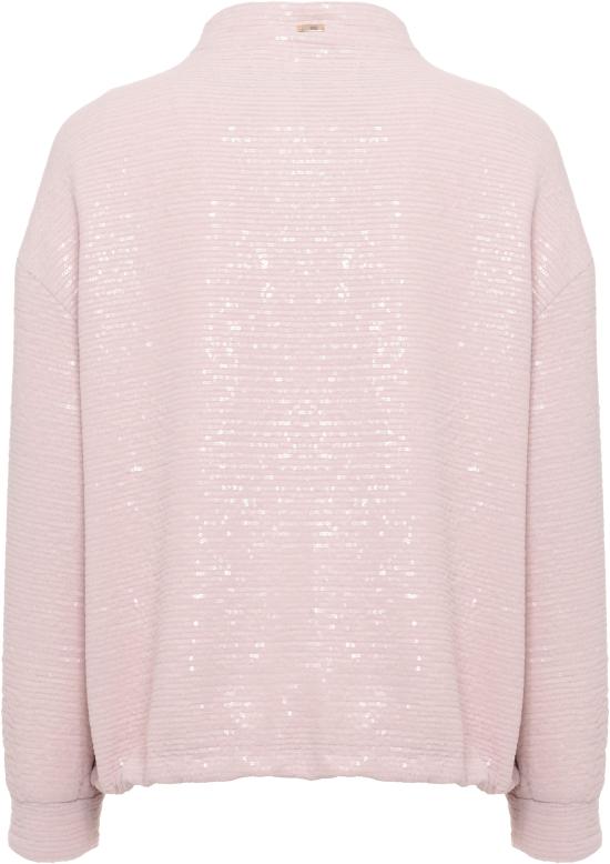 26SS 에르노 코트 GI000385D12862S4173 PINK - HERNO