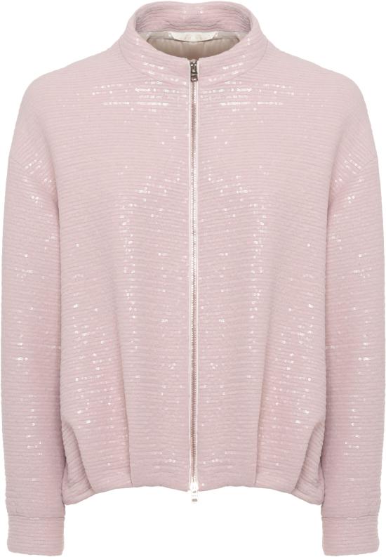 26SS 에르노 코트 GI000385D12862S4173 PINK
