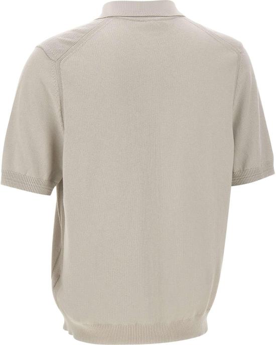 26SS 보스 폴로 티셔츠 50514223070 TAUPE - BOSS