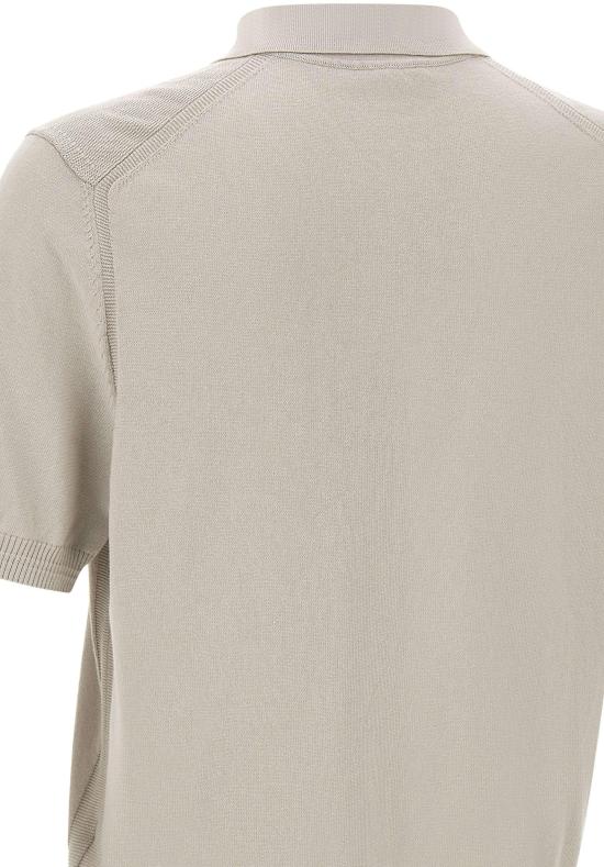 26SS 보스 폴로 티셔츠 50514223070 TAUPE - BOSS