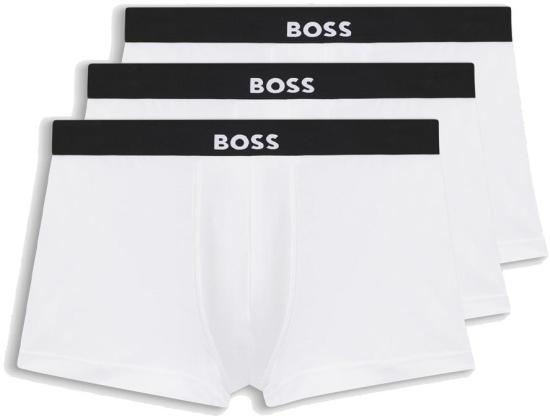 26SS 보스 팬티 50544263100 WHITE