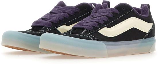 26SS 반스 스니커즈 VN000D6CB5P1 BLACK - VANS