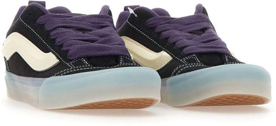 26SS 반스 스니커즈 VN000D6CB5P1 BLACK - VANS