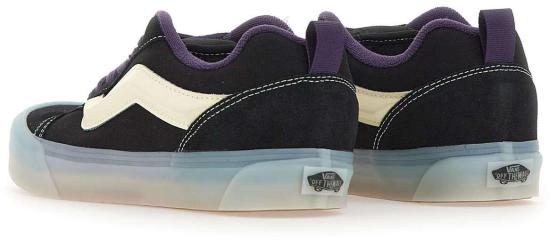 26SS 반스 스니커즈 VN000D6CB5P1 BLACK - VANS