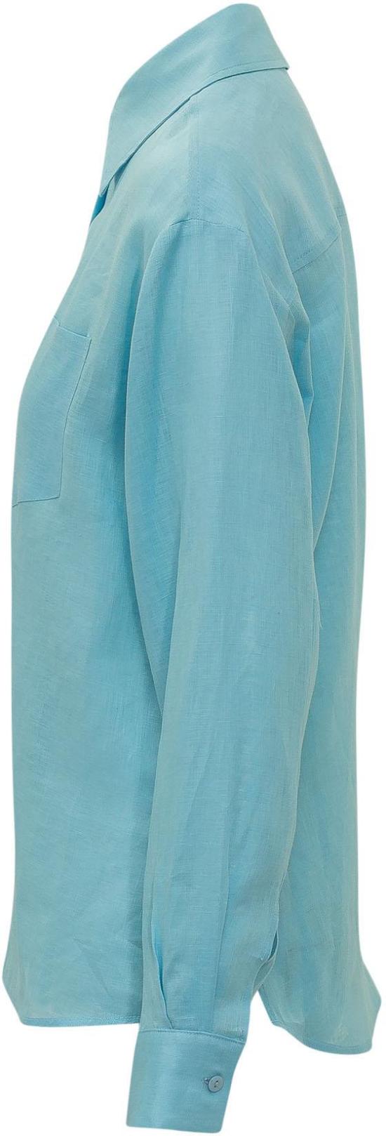 26SS 선덱 셔츠 W221SHLN10097500 LICHTBLUE - SUNDEK