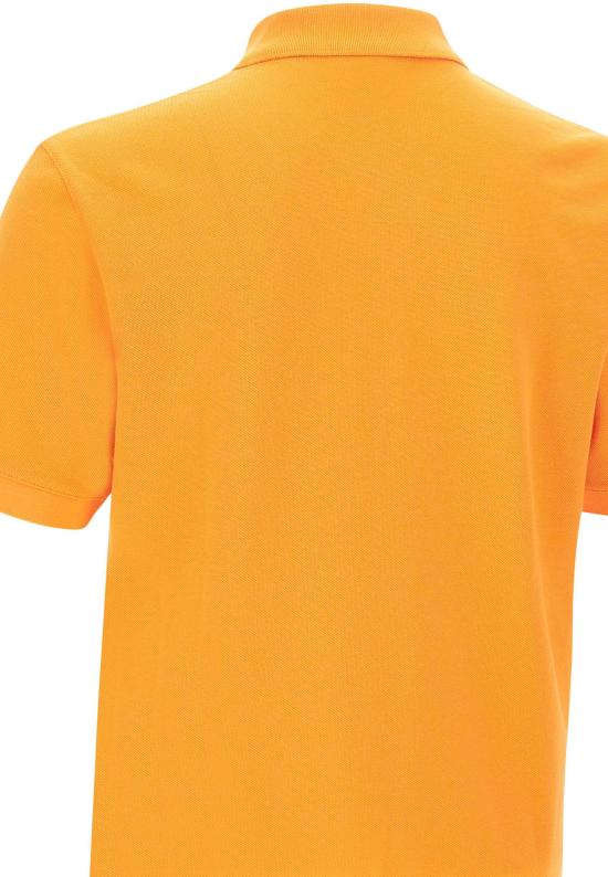 26SS 보스 폴로 티셔츠 50553564834 ORANGE - BOSS