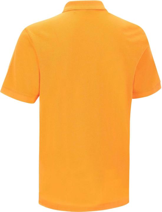 26SS 보스 폴로 티셔츠 50553564834 ORANGE - BOSS