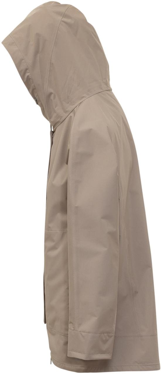 26SS 에르노 코트 GI000368D128362600 TAUPE - HERNO